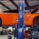 Illustration for article titled Nissan GT-R Agent Orange horsepower hits 1000 HP